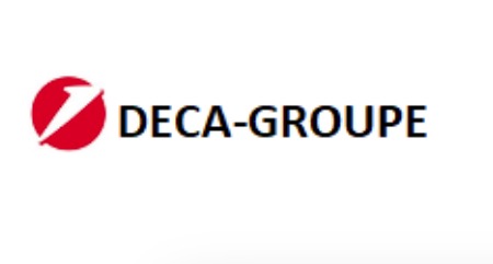 DECA-GROUPE.COM