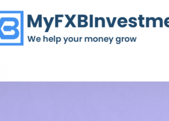 MYFXBINVESTMENT.COM logo