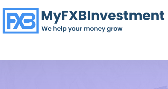 MYFXBINVESTMENT.COM logo