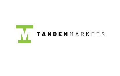 TANDEMMARKETS.COM logo