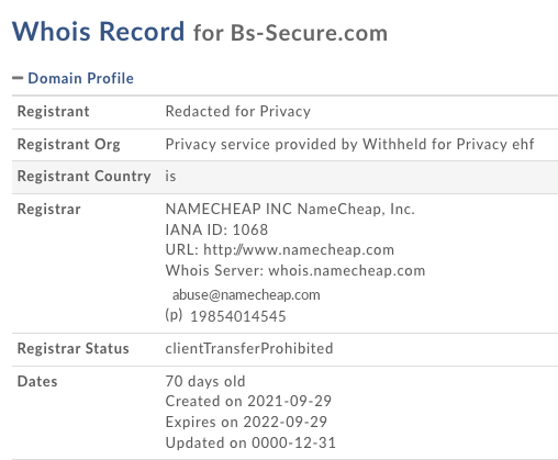 bs-secure.com