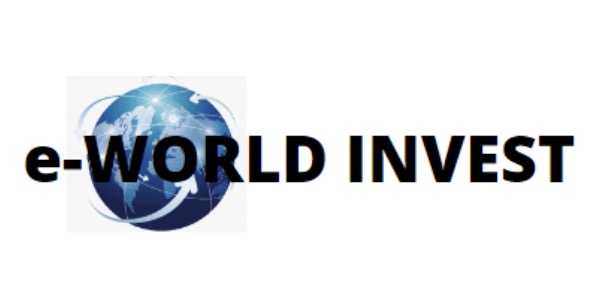e-worldinvest.com logo