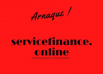 servicefinance.online