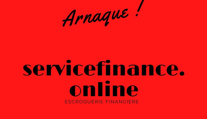 servicefinance.online