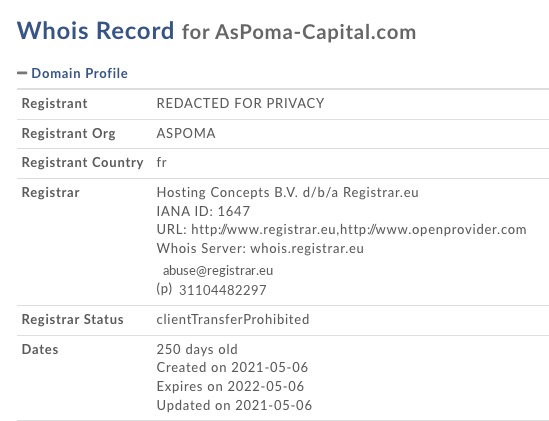 aspoma-capital.com