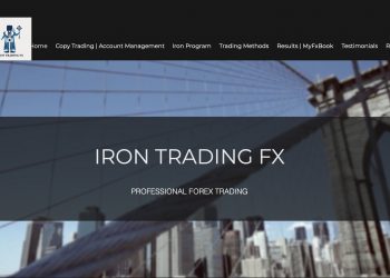 irontradingfx.com