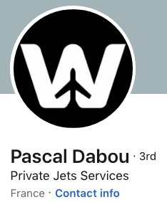 waren.digital Pascal Dabou Jet Services