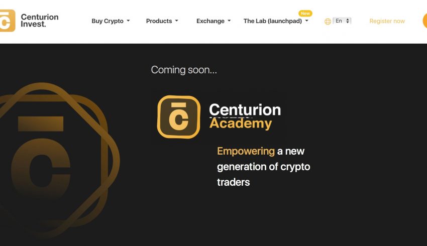 centurioninvest.com