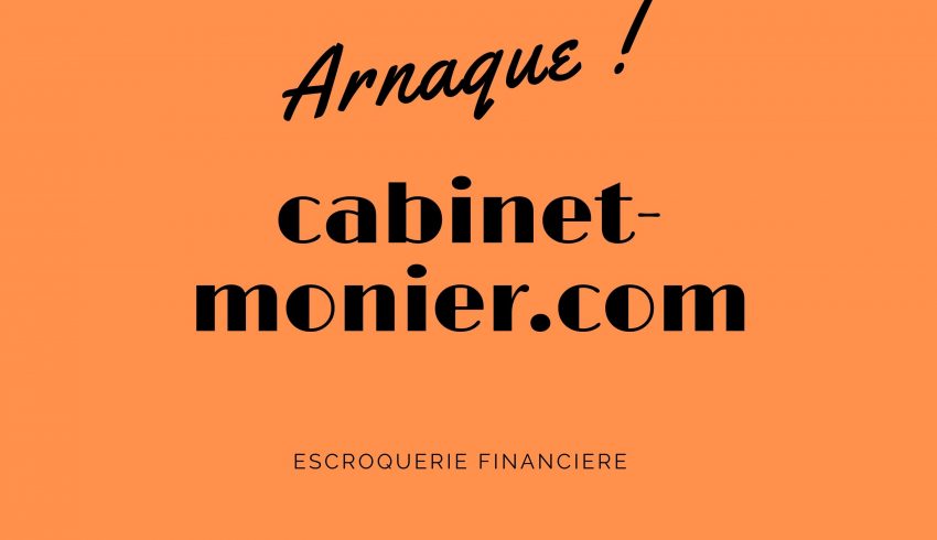cabinet-monier.com