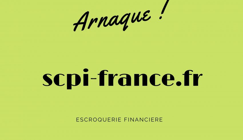 scpi-france.fr