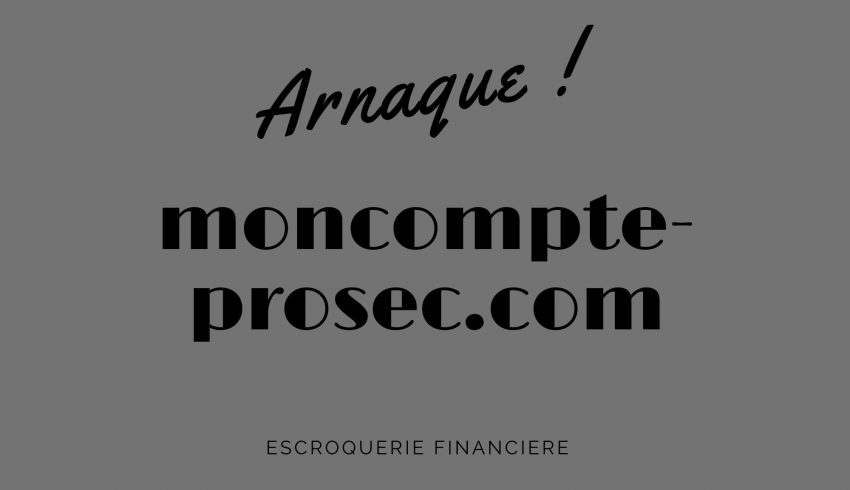 moncompte-prosec.com