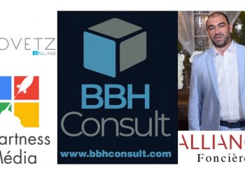 Kovetz online BBH COnsult Alliance Fonciere Fabrice Dov Hadjadj Smartness media