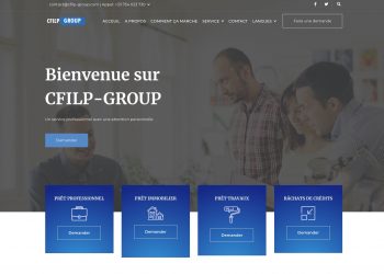 cfilp-group.com