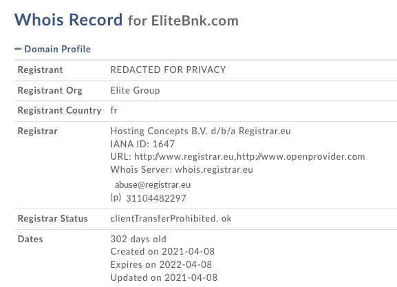 elitebnk.com