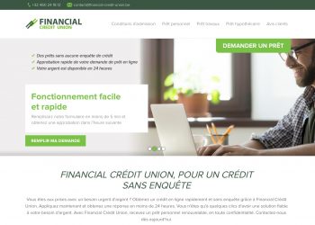 financial-credit-union.be
