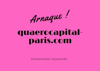 quaerocapital-paris.com