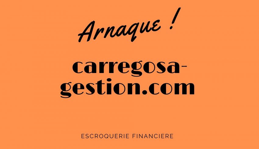carregosa-gestion.com