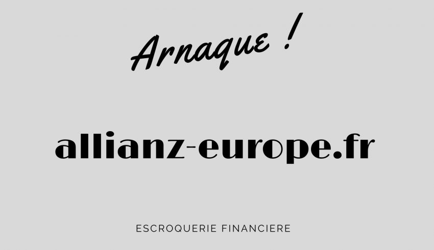 allianz-europe.fr