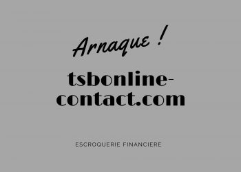 tsbonline-contact.com