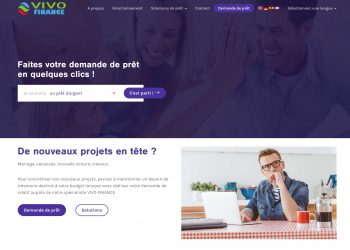 vivo-finance.com