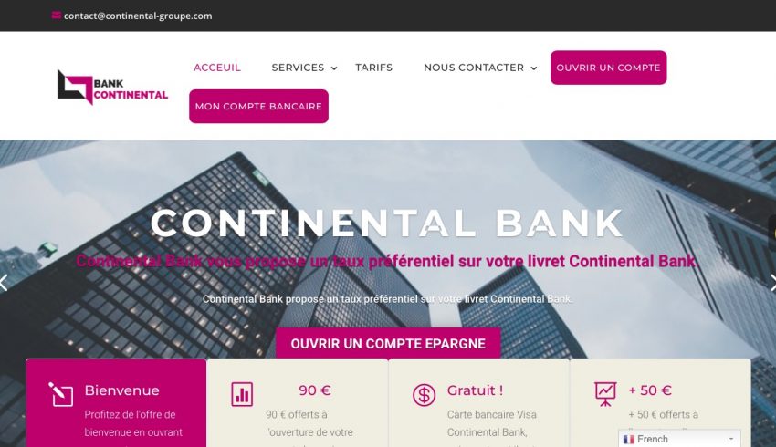continental-groupe.com