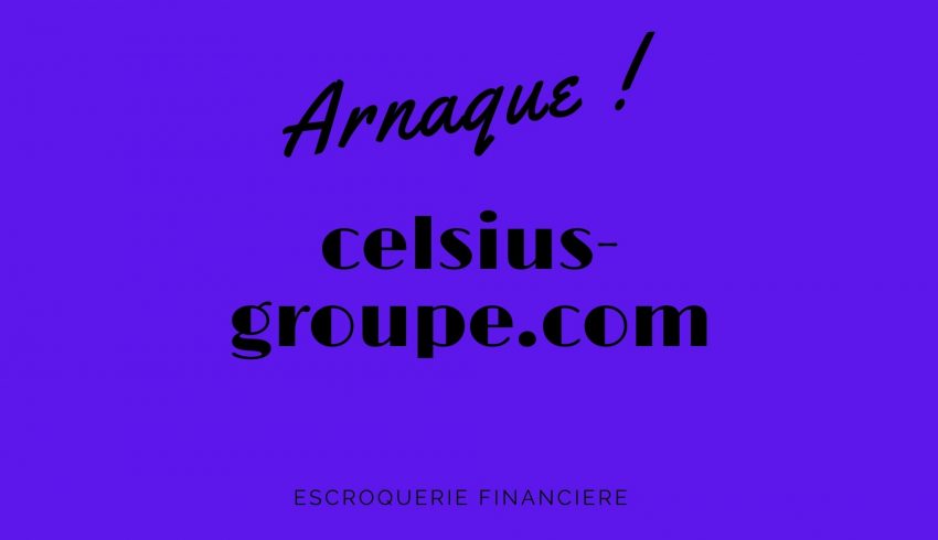 celsius-groupe.com