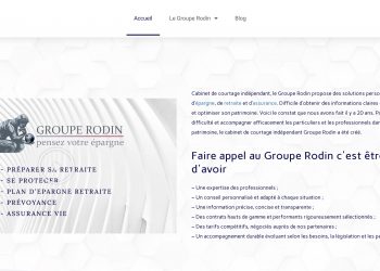 Groupe Rodin