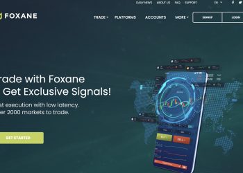 foxane.com