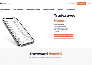 honorfx.com