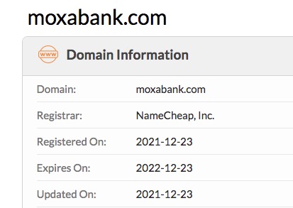 moxabank.com