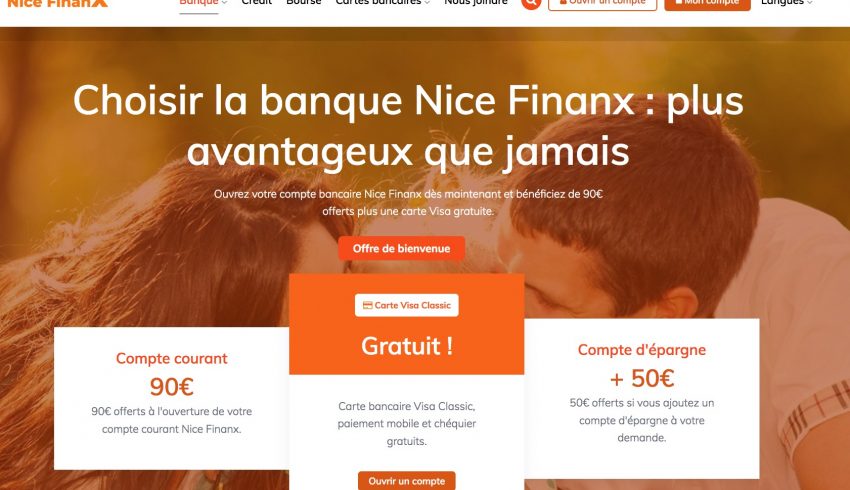 nicefinanx.com