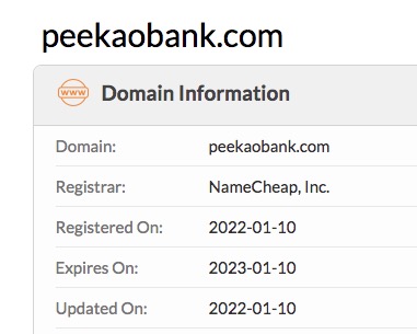 peekaobank.com