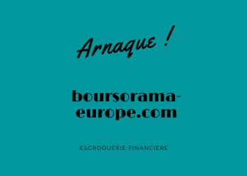 boursorama-europe.com