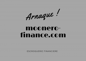 moonero-finance.com