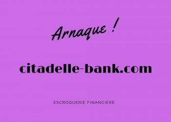 citadelle-bank.com
