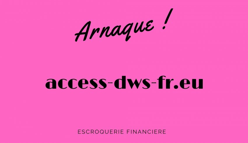 access-dws-fr.eu