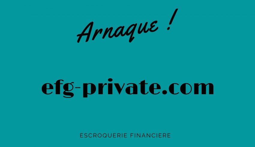 efg-private.com