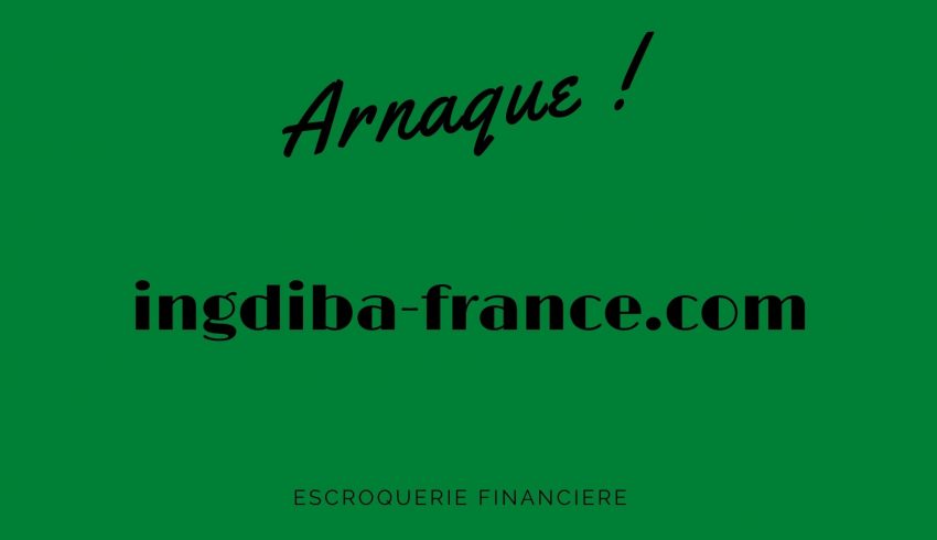 ingdiba-france.com