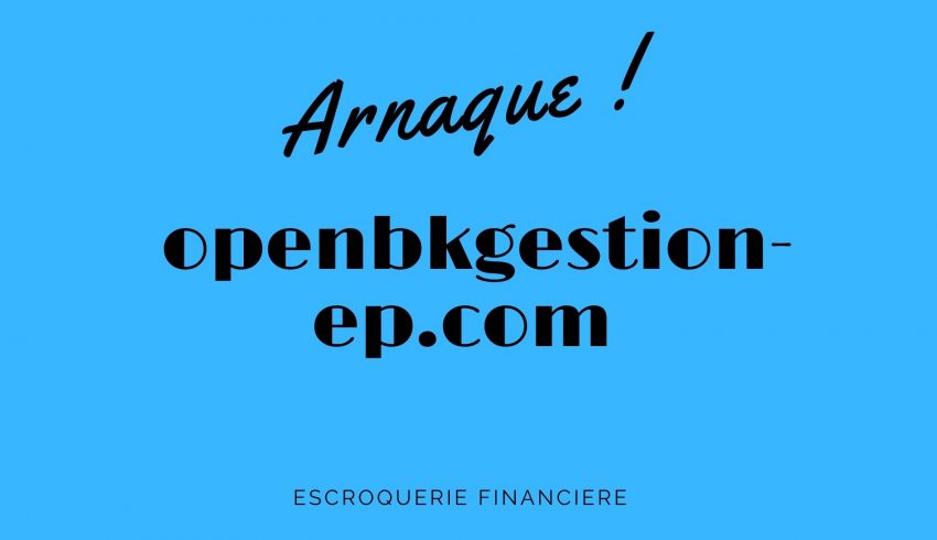 openbkgestion-ep.com