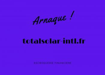 totalsolar-intl.fr