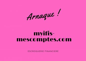 myifis-mescomptes.com