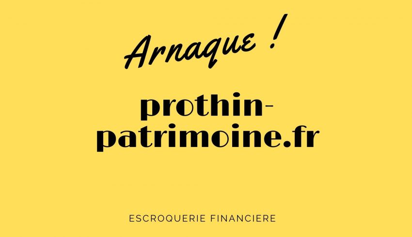 prothin-patrimoine.fr