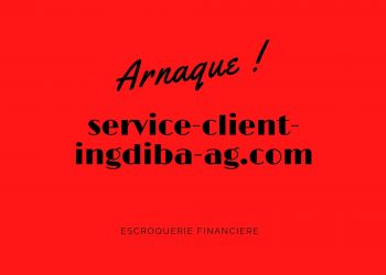 service-client-ingdiba-ag.com