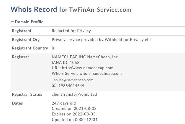 twfinan-service.com
