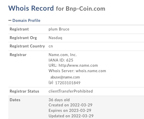 bnp-coin.com