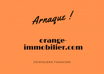 orange-immobilier.com