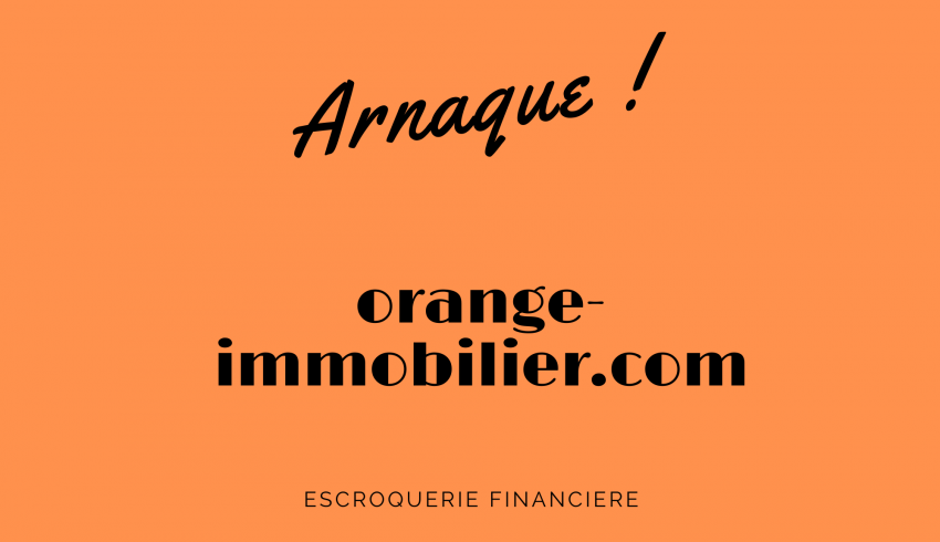 orange-immobilier.com