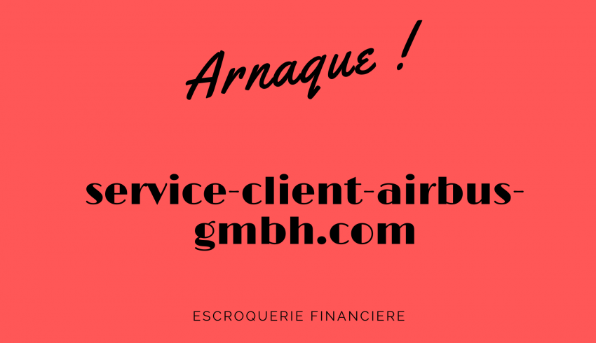 service-client-airbus-gmbh.com