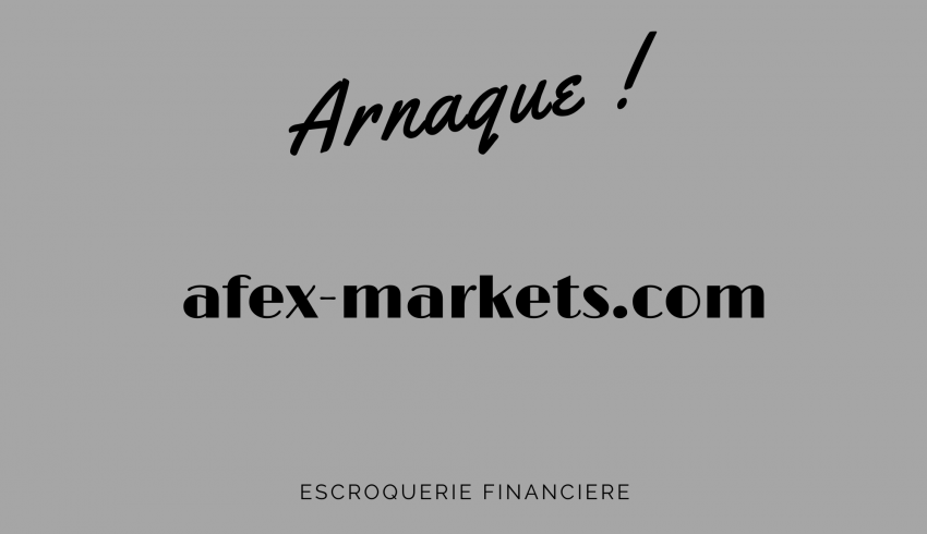 afex-markets.com