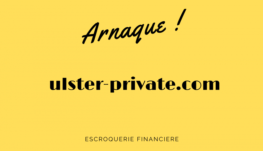 ulster-private.com